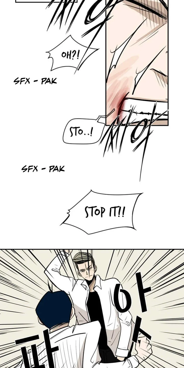Read Shark chapter 2 image 83 on Lezhin
