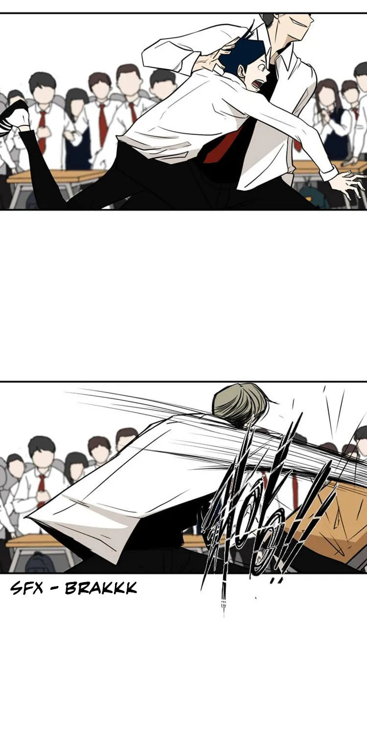 Read Shark chapter 2 image 86 on Lezhin