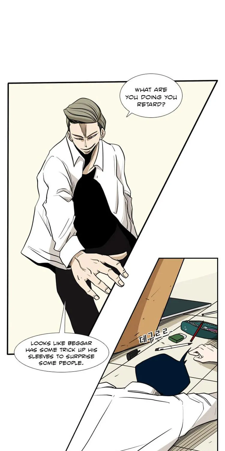 Read Shark chapter 2 image 88 on Lezhin