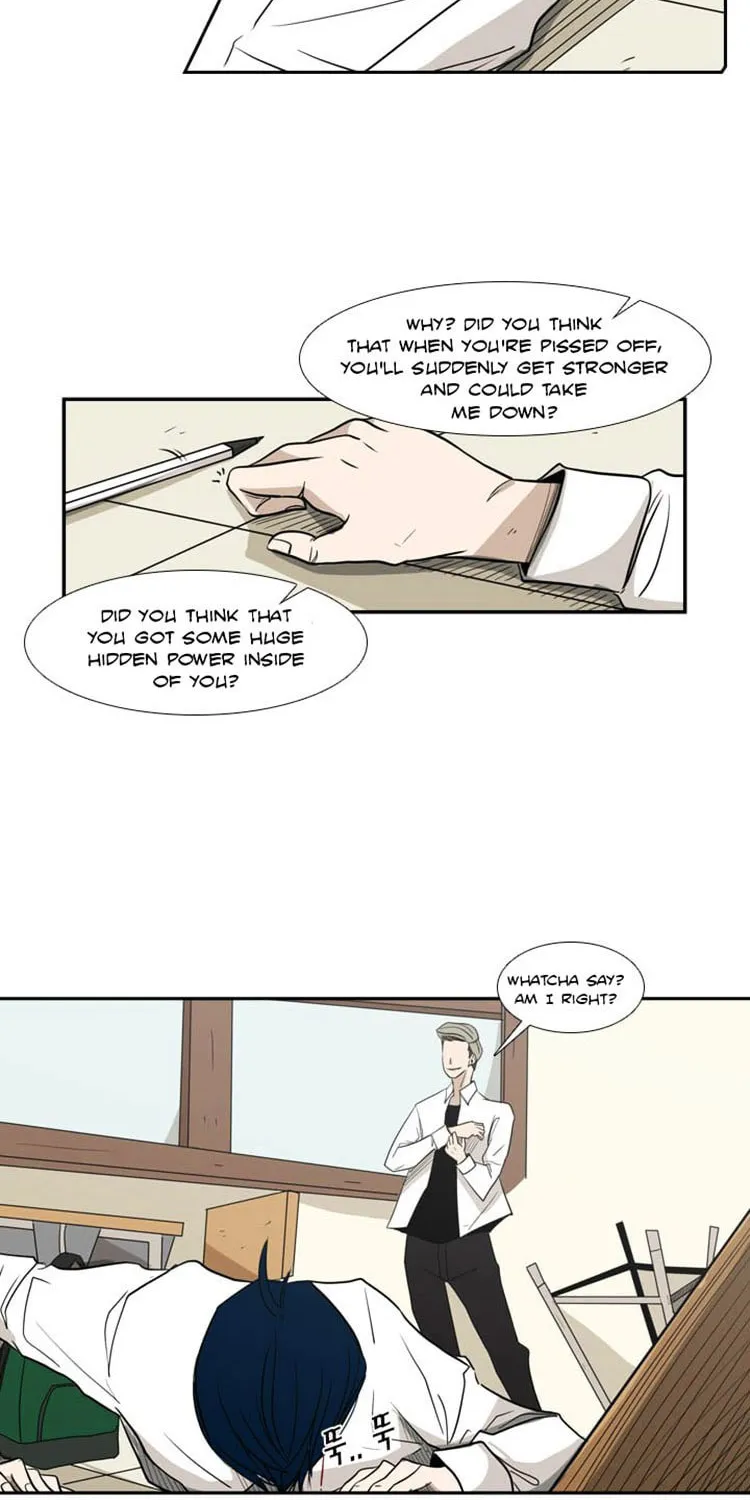 Read Shark chapter 2 image 89 on Lezhin