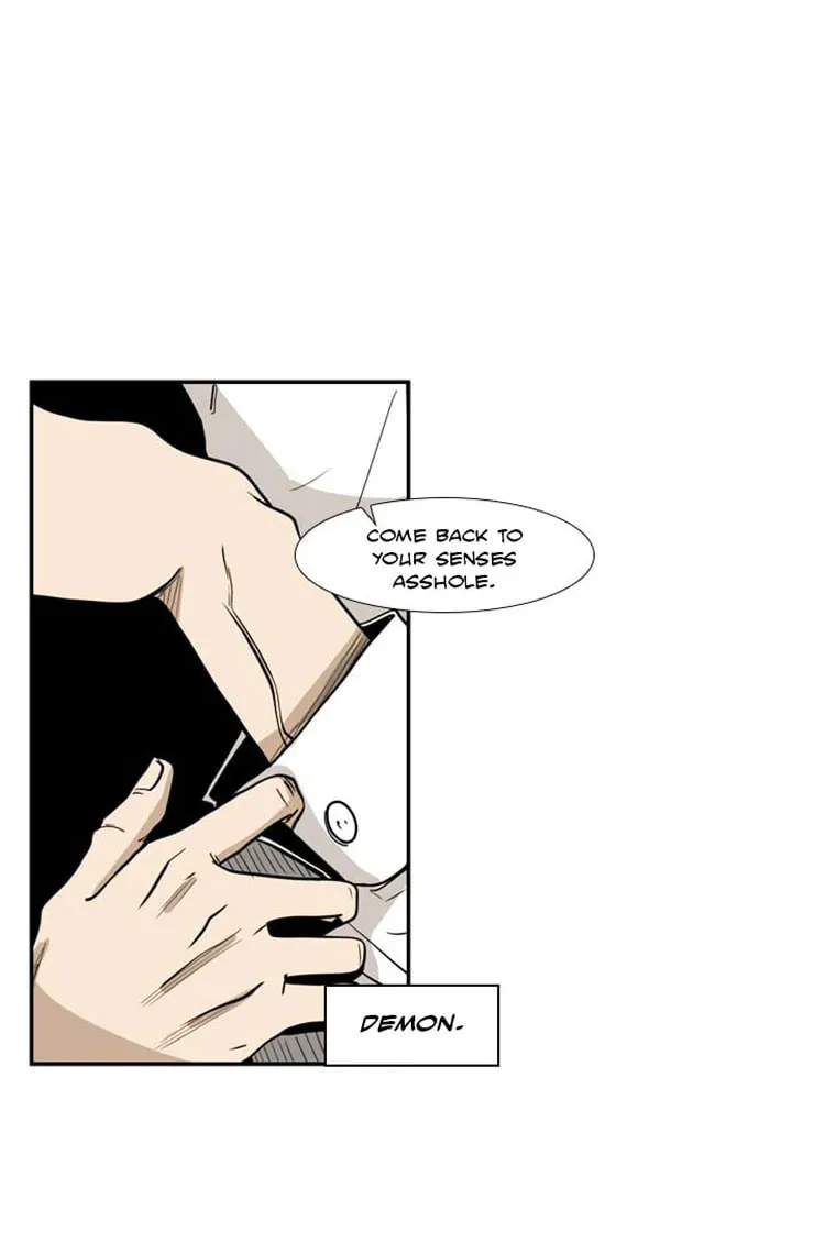 Read Shark chapter 2 image 90 on Lezhin