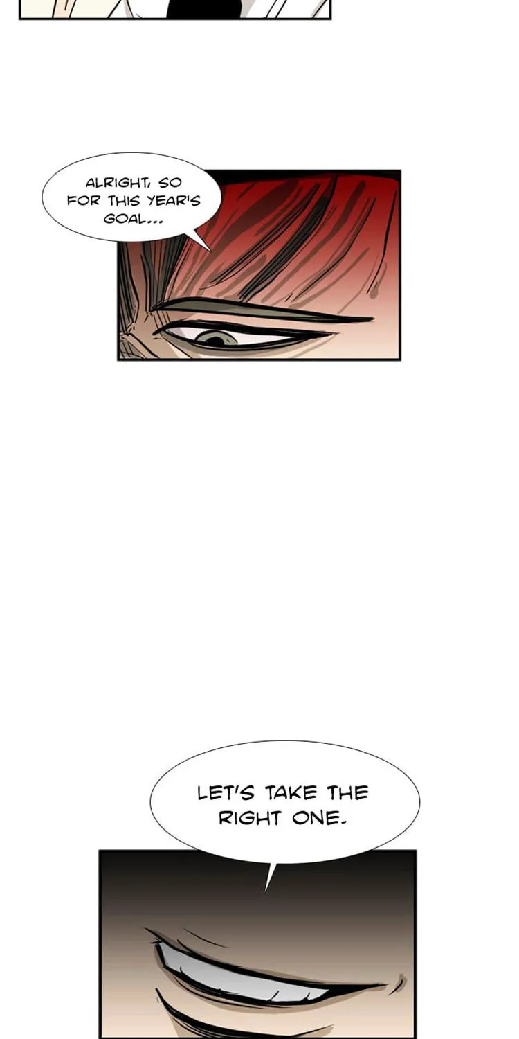 Read Shark chapter 2 image 92 on Lezhin