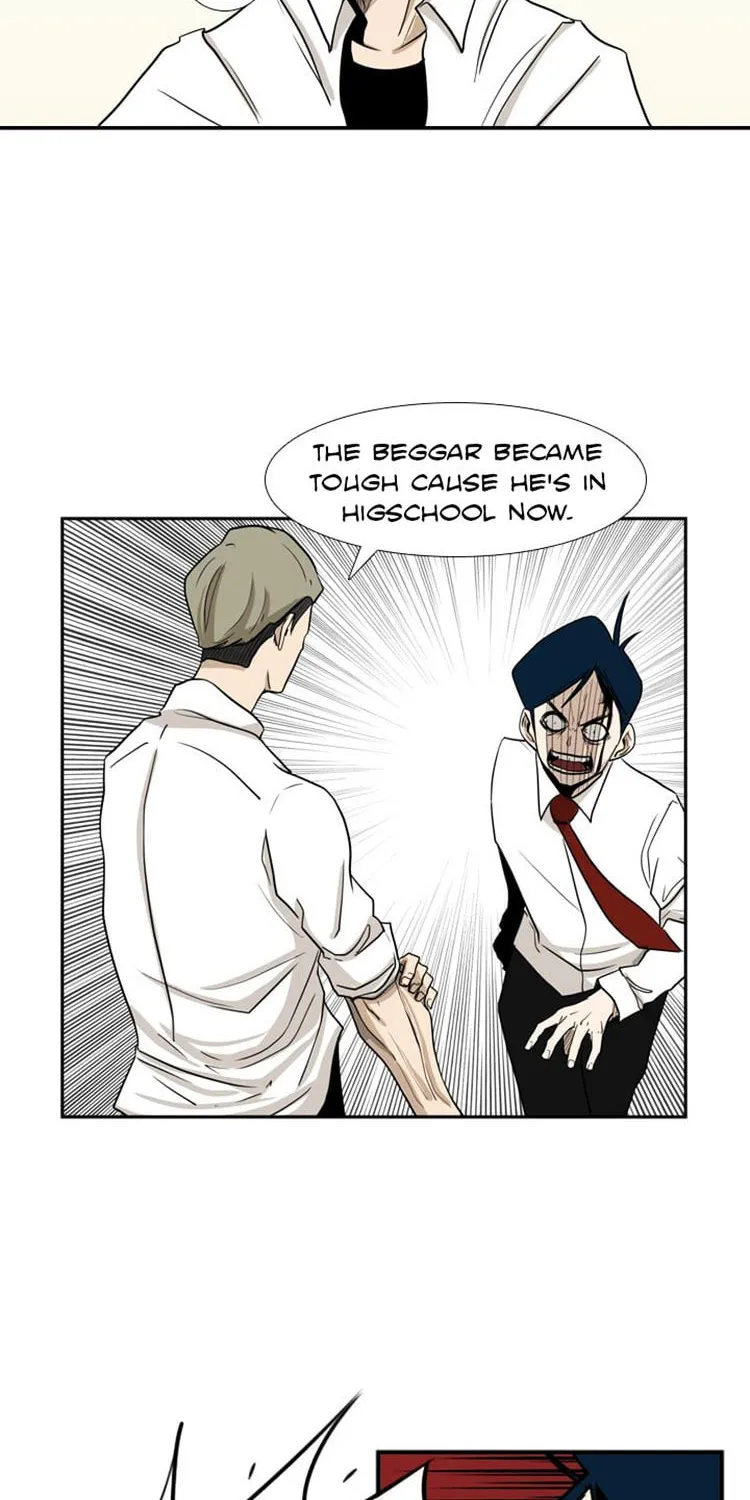 Read Shark chapter 2 image 95 on Lezhin