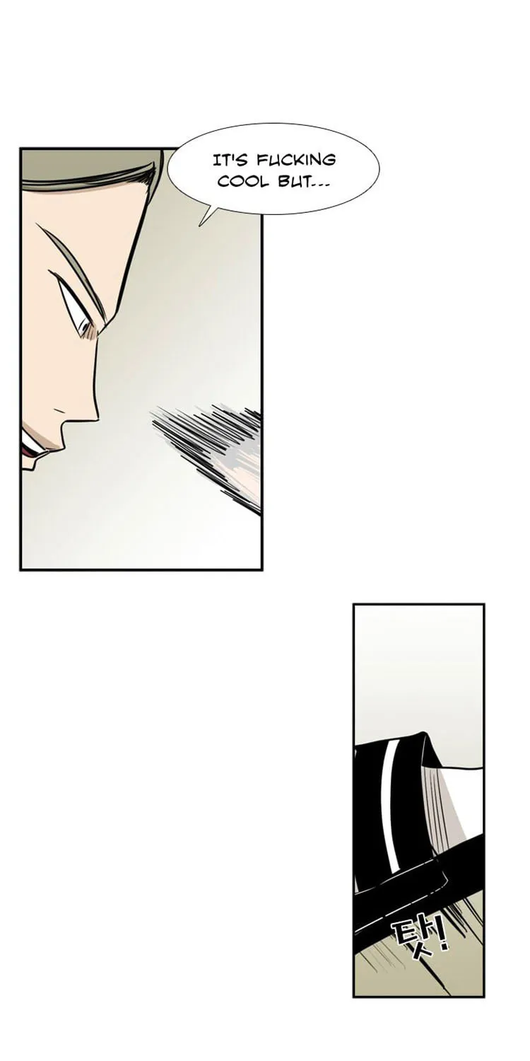 Read Shark chapter 2 image 97 on Lezhin