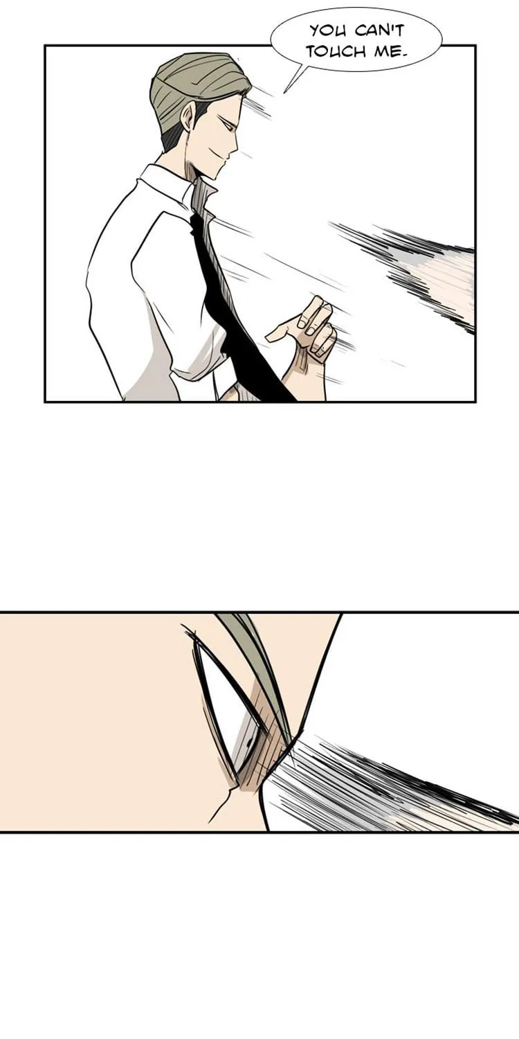 Read Shark chapter 2 image 98 on Lezhin