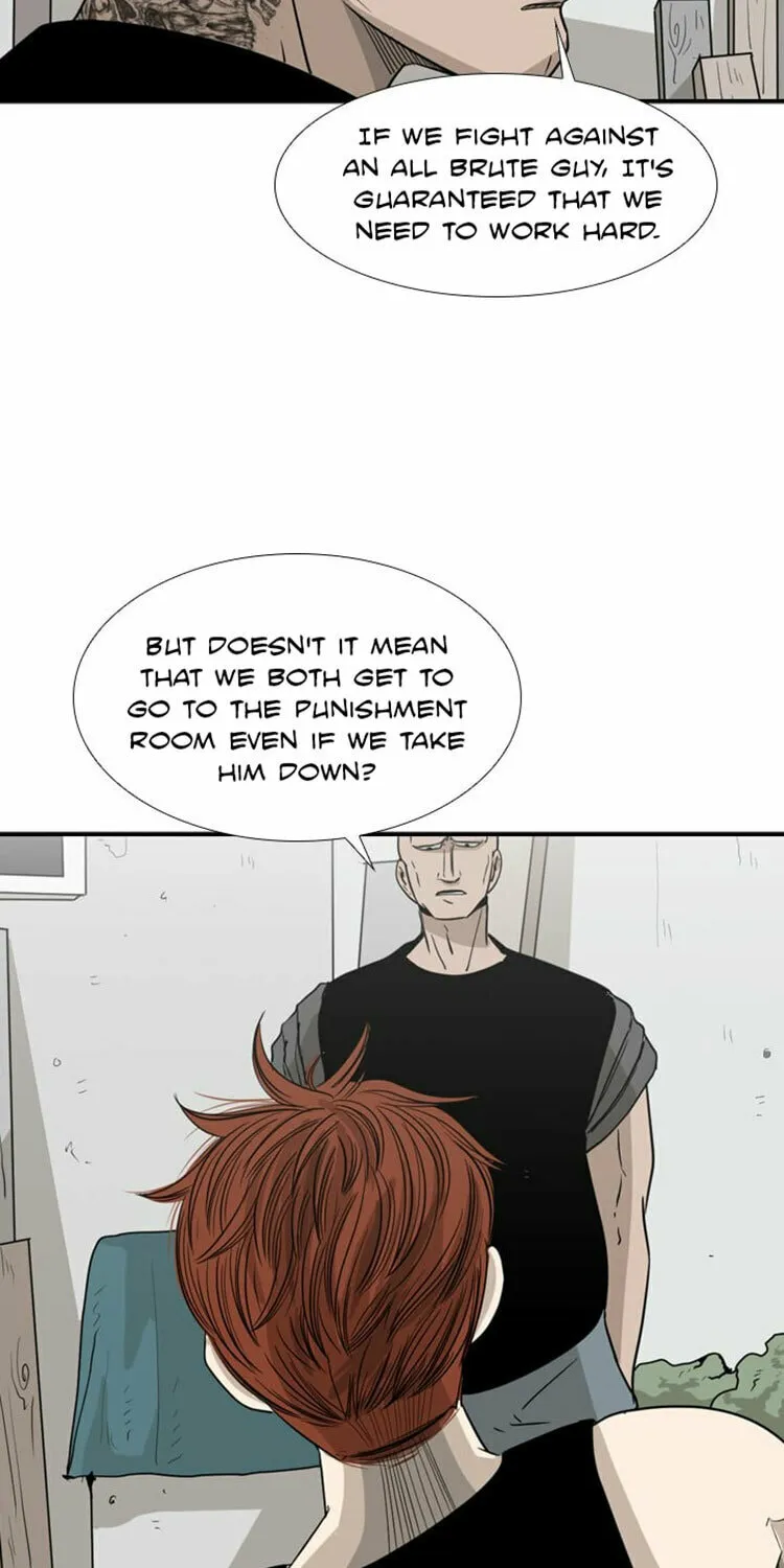 Read Shark chapter 20 image 10 on Lezhin