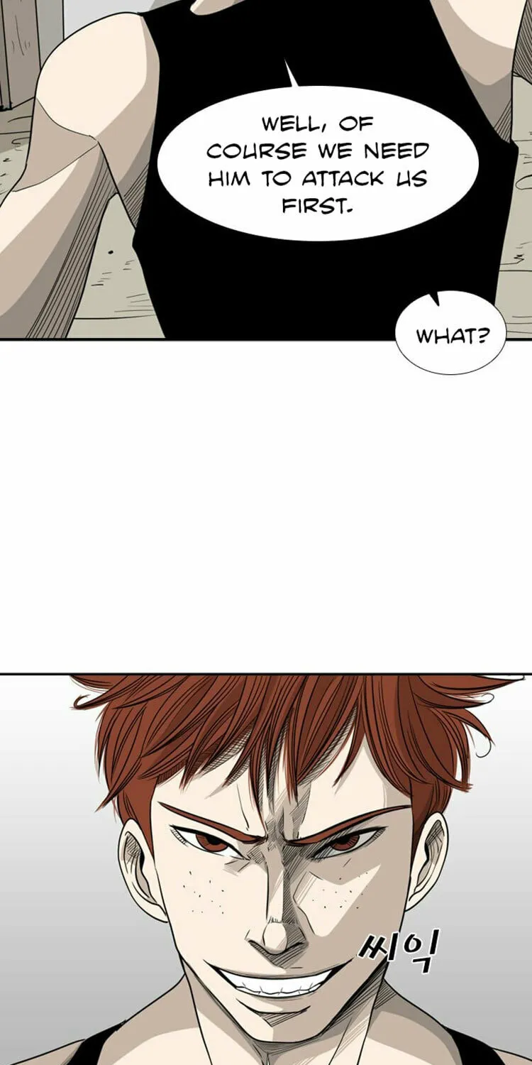 Read Shark chapter 20 image 11 on Lezhin