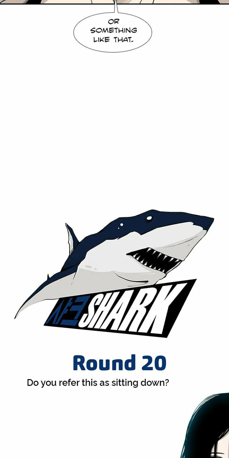 Read Shark chapter 20 image 12 on Lezhin