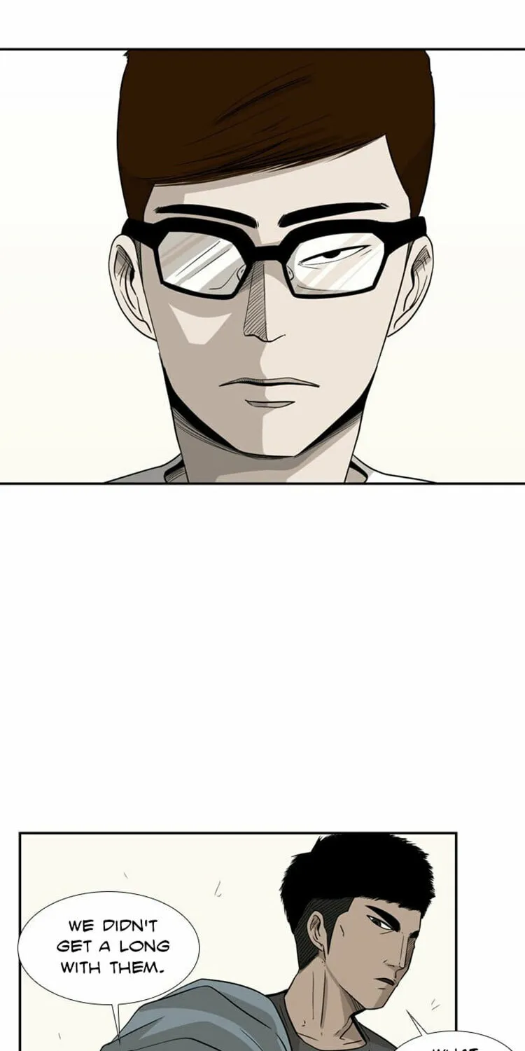 Read Shark chapter 20 image 14 on Lezhin