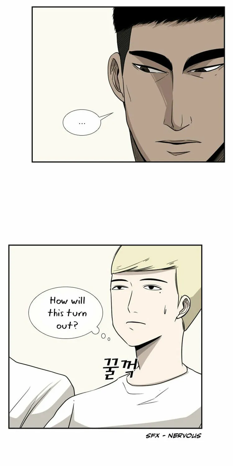 Read Shark chapter 20 image 18 on Lezhin