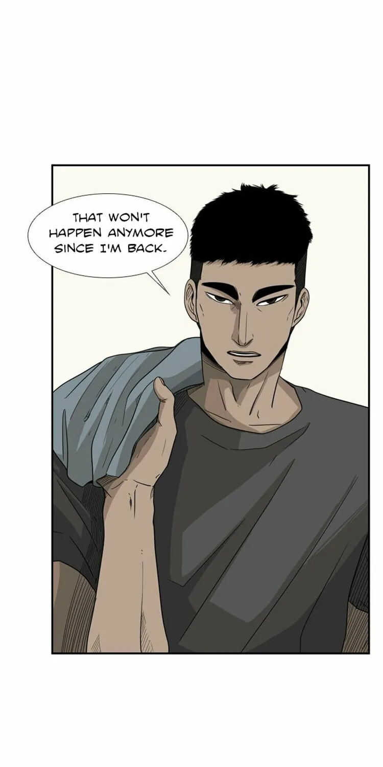 Read Shark chapter 20 image 19 on Lezhin