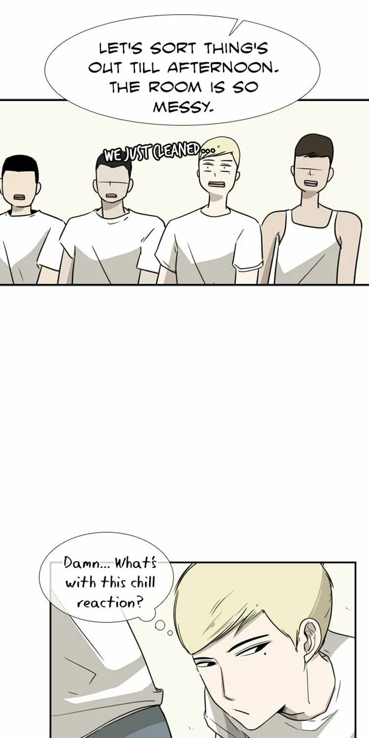 Read Shark chapter 20 image 20 on Lezhin