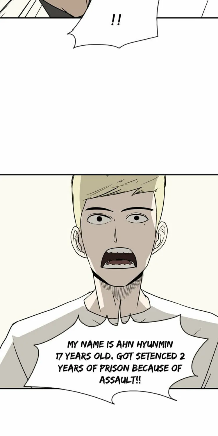 Read Shark chapter 20 image 23 on Lezhin