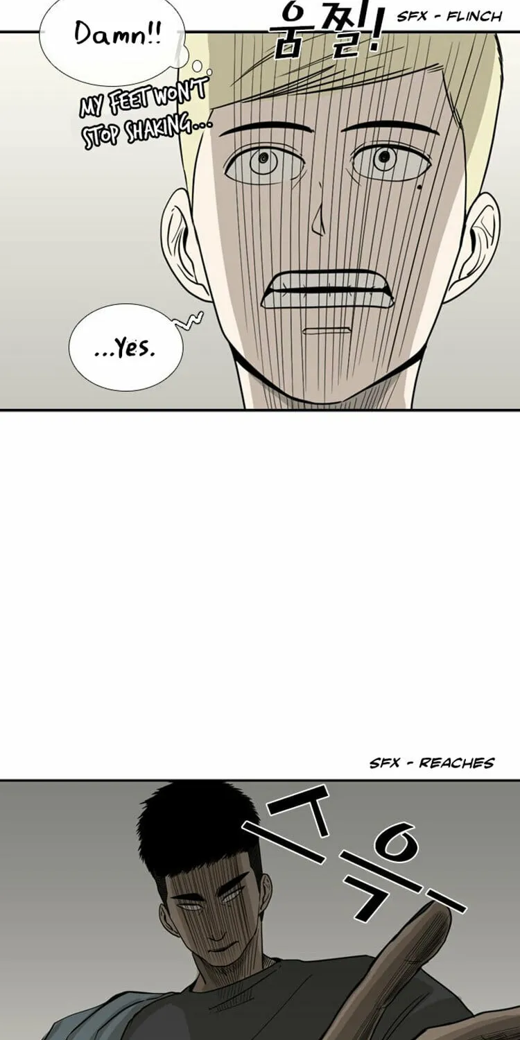 Read Shark chapter 20 image 25 on Lezhin