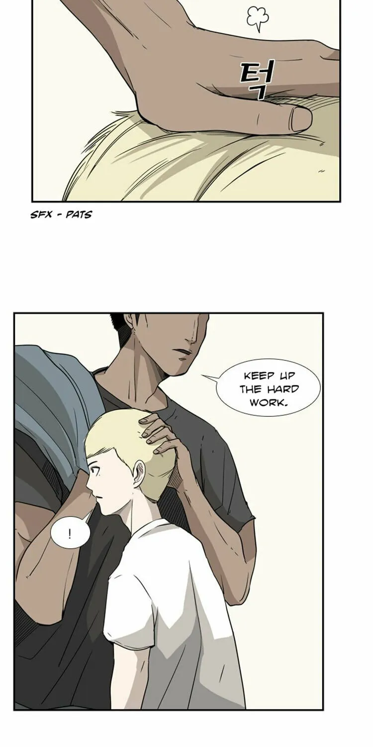 Read Shark chapter 20 image 28 on Lezhin