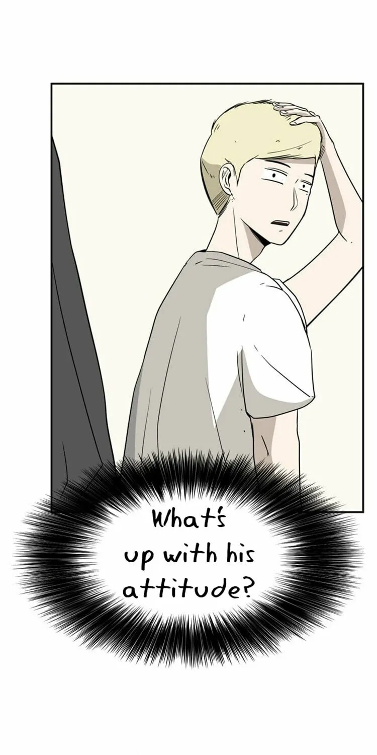 Read Shark chapter 20 image 29 on Lezhin