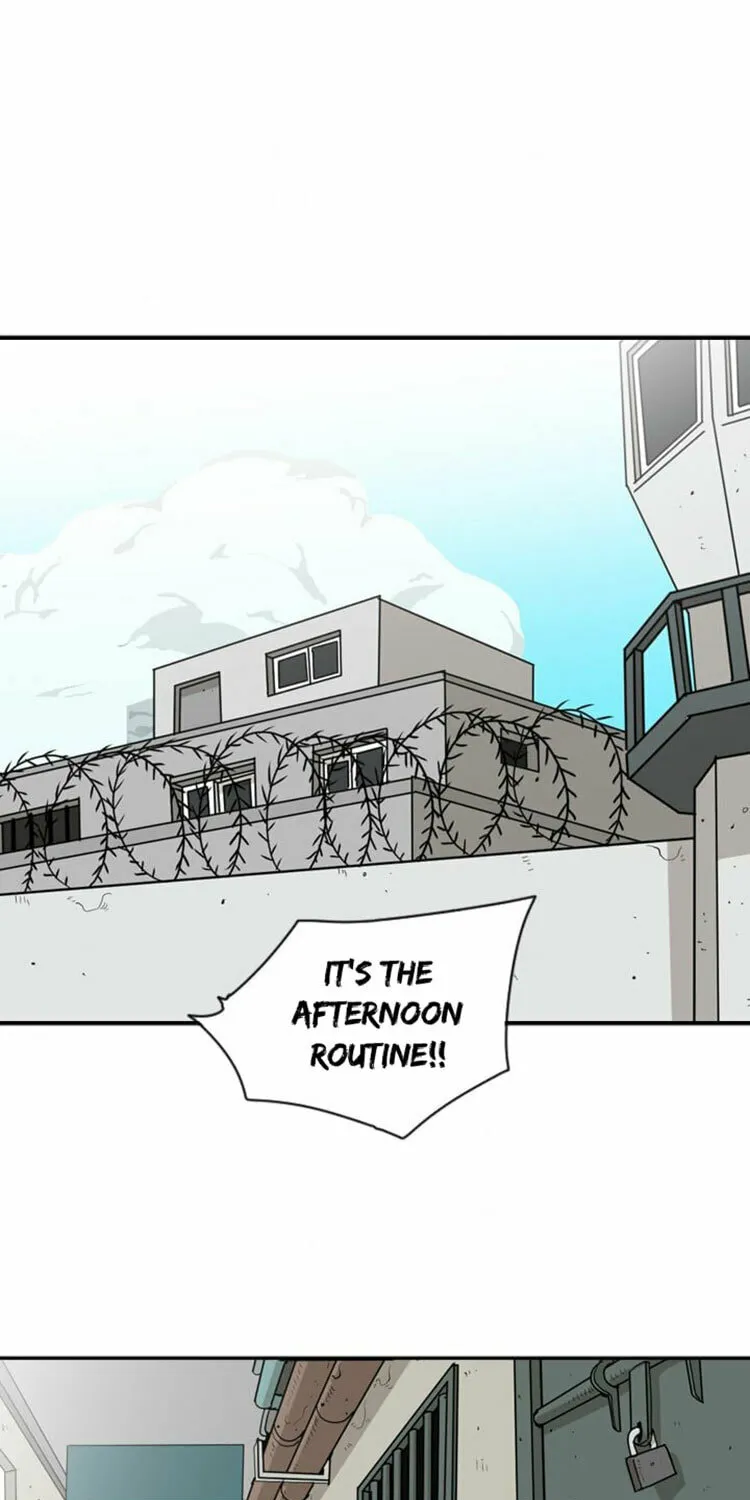 Read Shark chapter 20 image 30 on Lezhin
