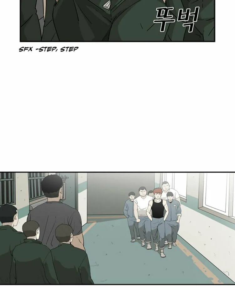 Read Shark chapter 20 image 32 on Lezhin