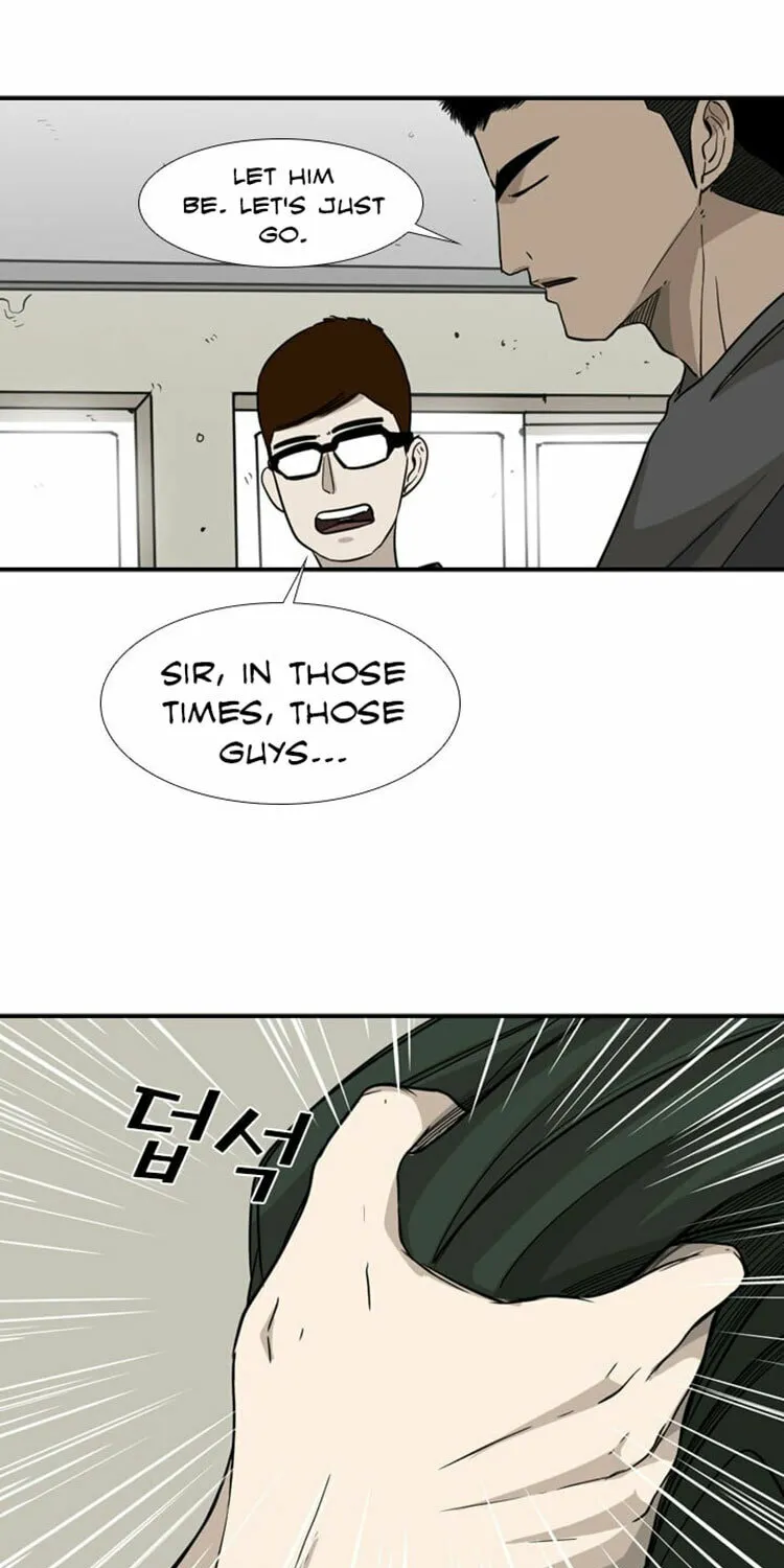Read Shark chapter 20 image 35 on Lezhin
