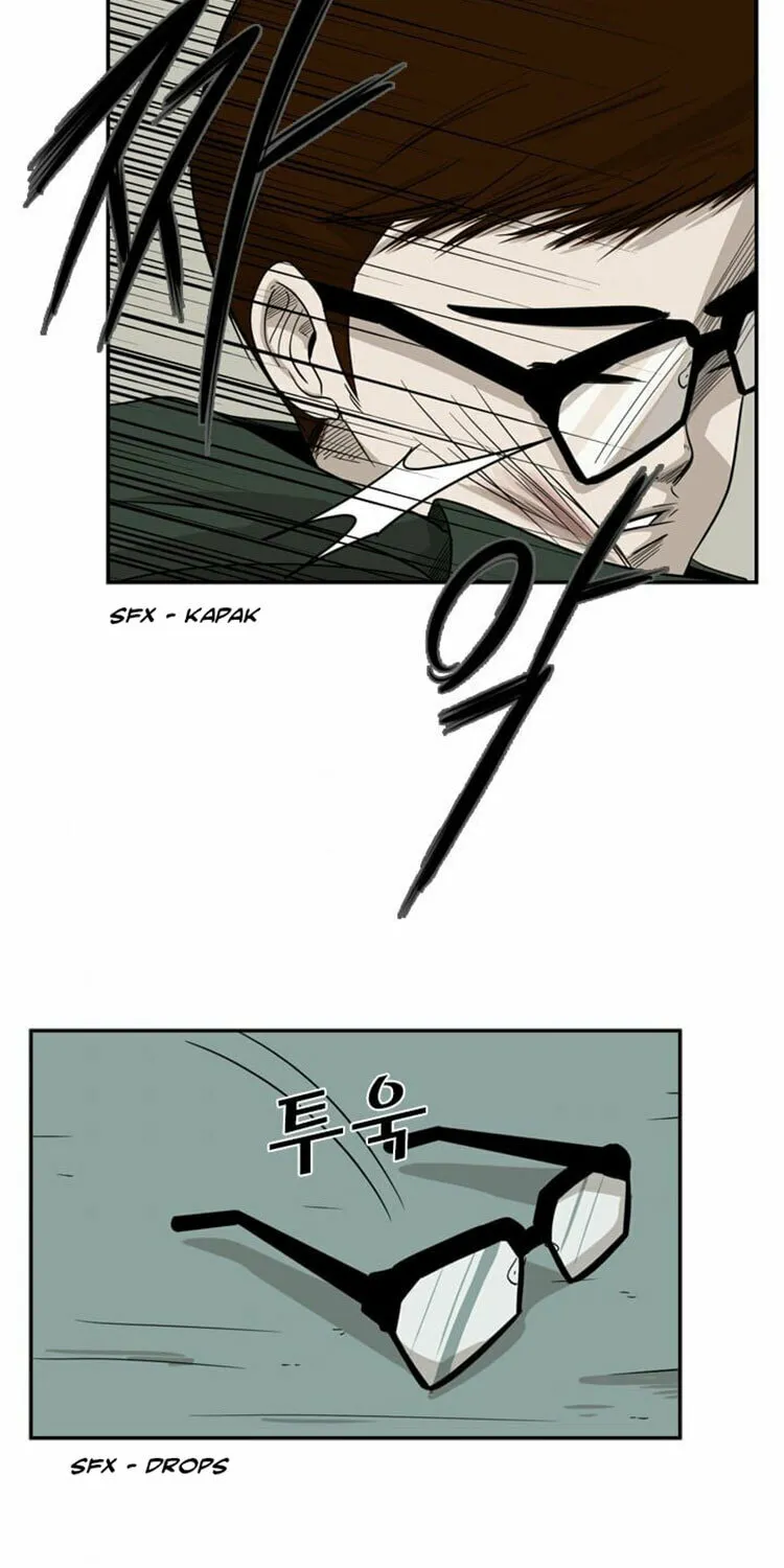 Read Shark chapter 20 image 37 on Lezhin