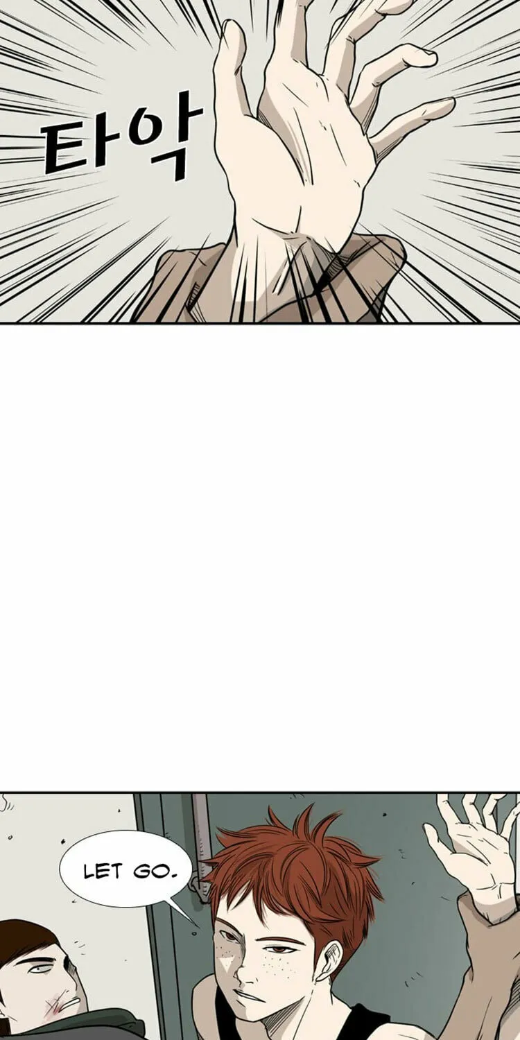 Read Shark chapter 20 image 39 on Lezhin