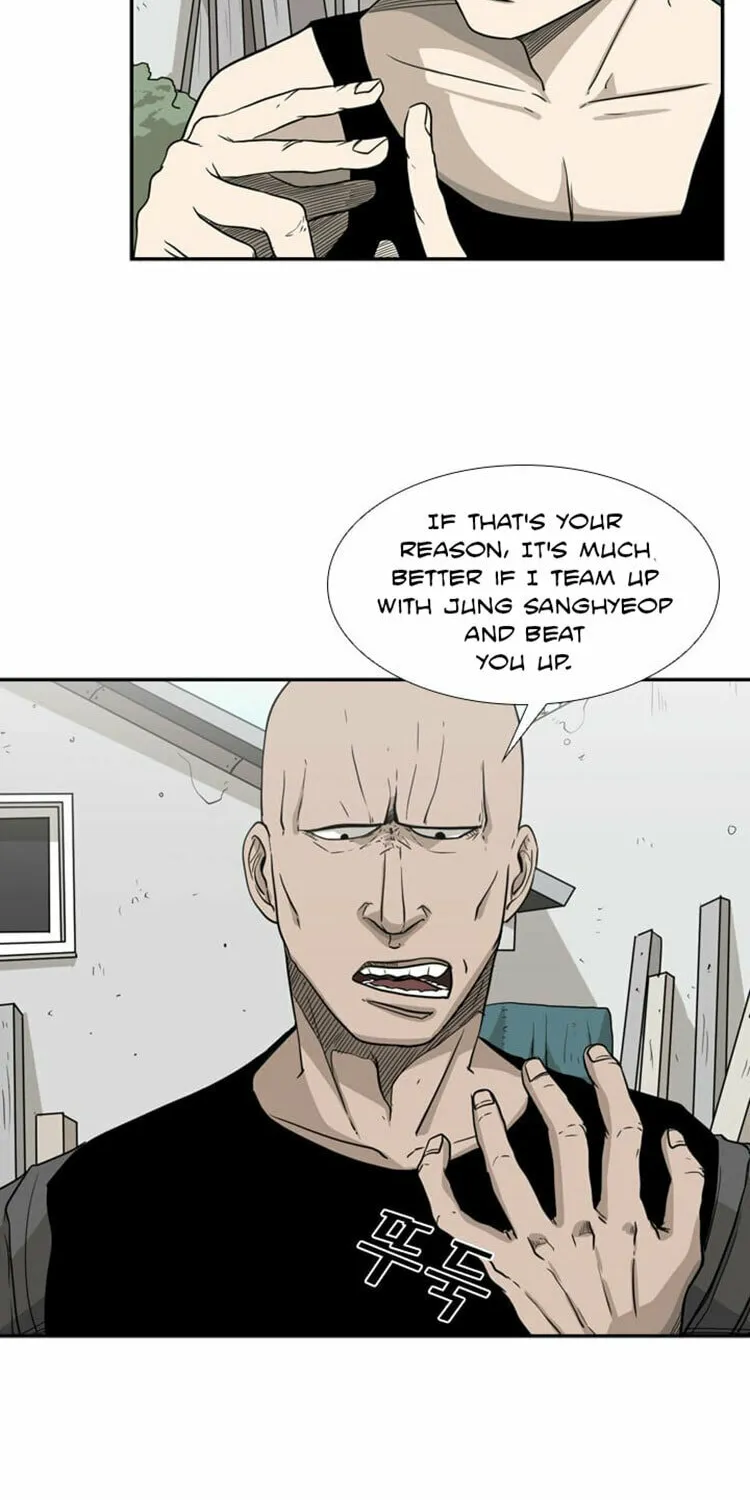 Read Shark chapter 20 image 4 on Lezhin