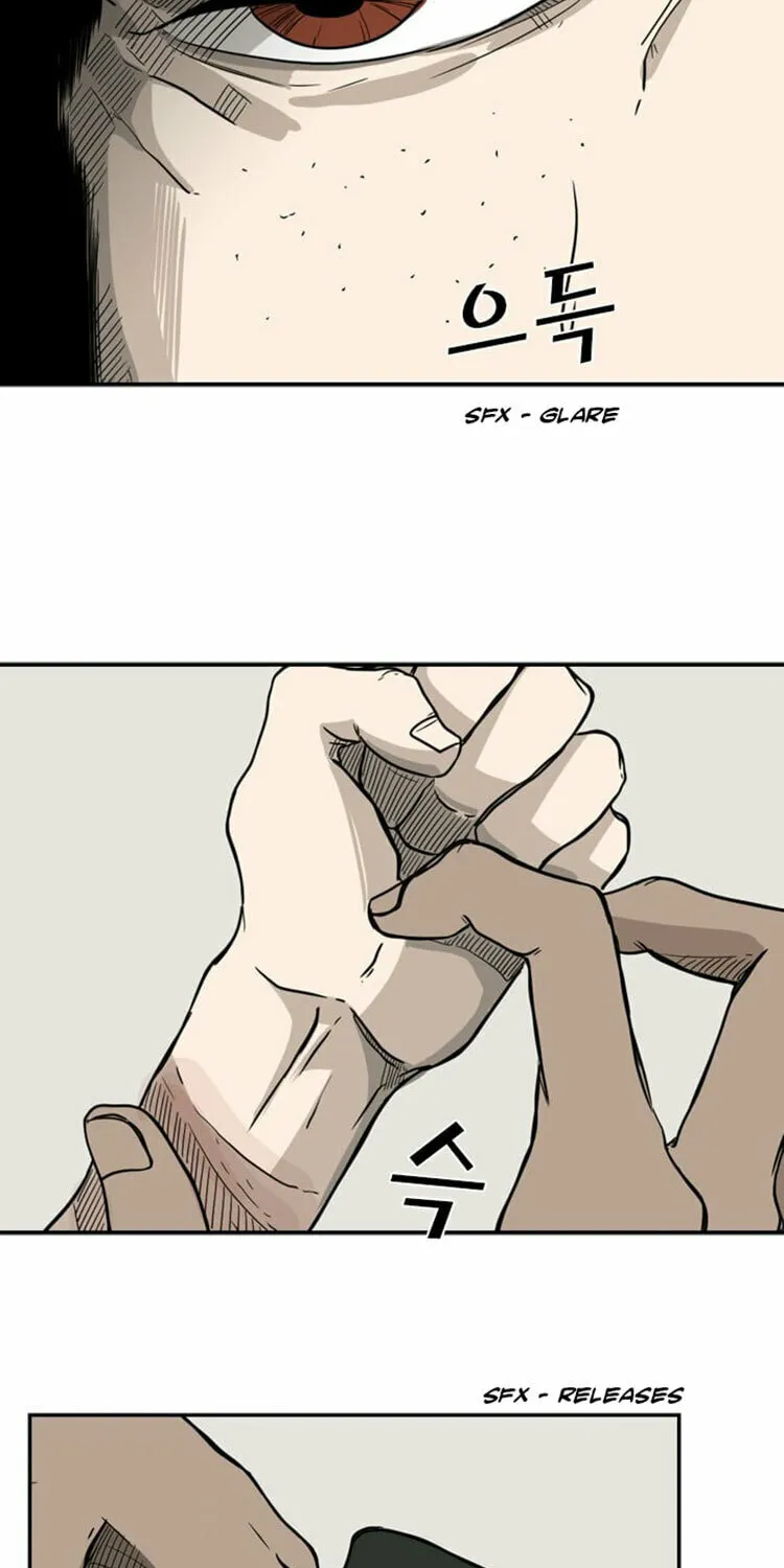 Read Shark chapter 20 image 43 on Lezhin