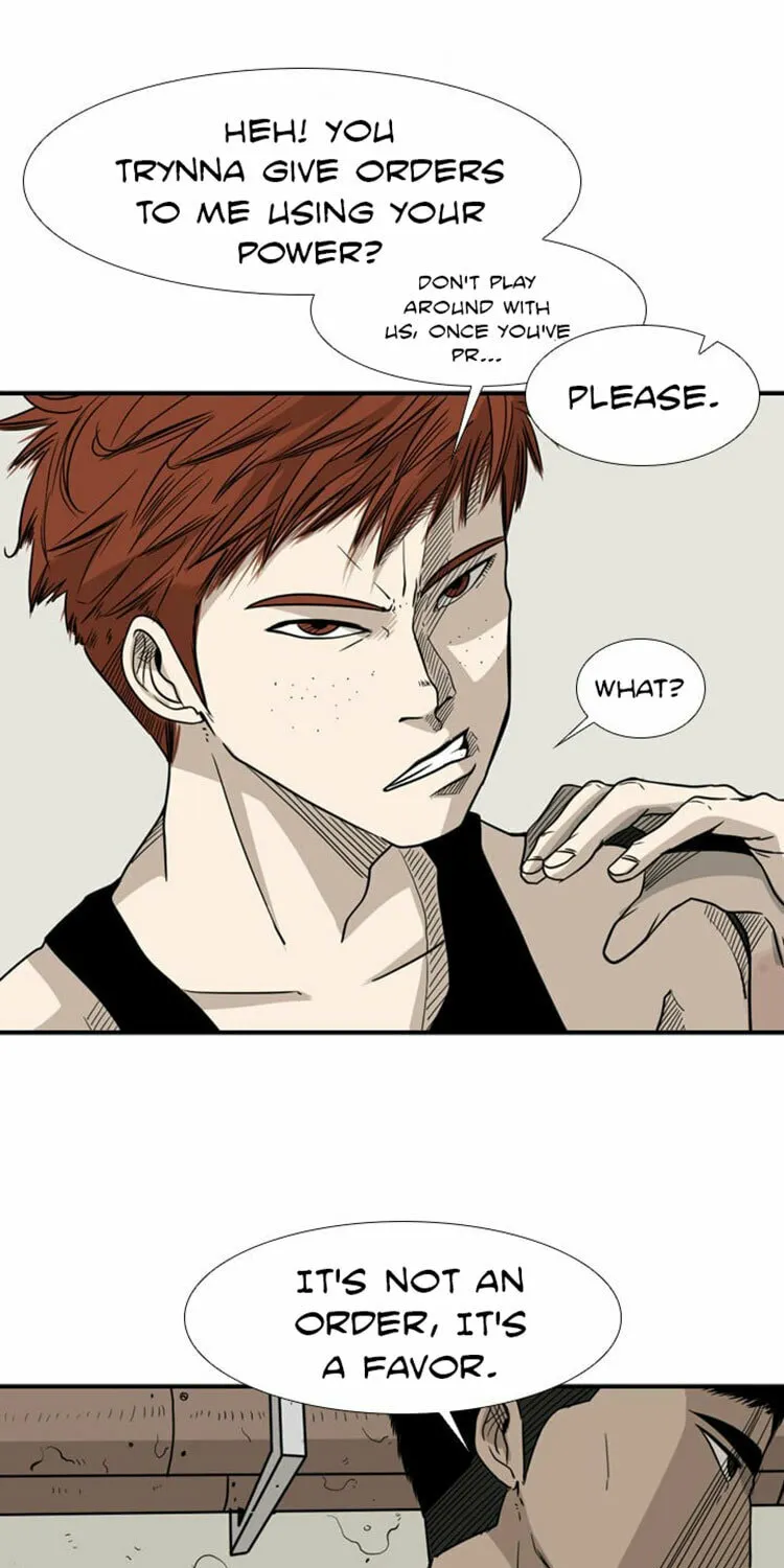 Read Shark chapter 20 image 45 on Lezhin