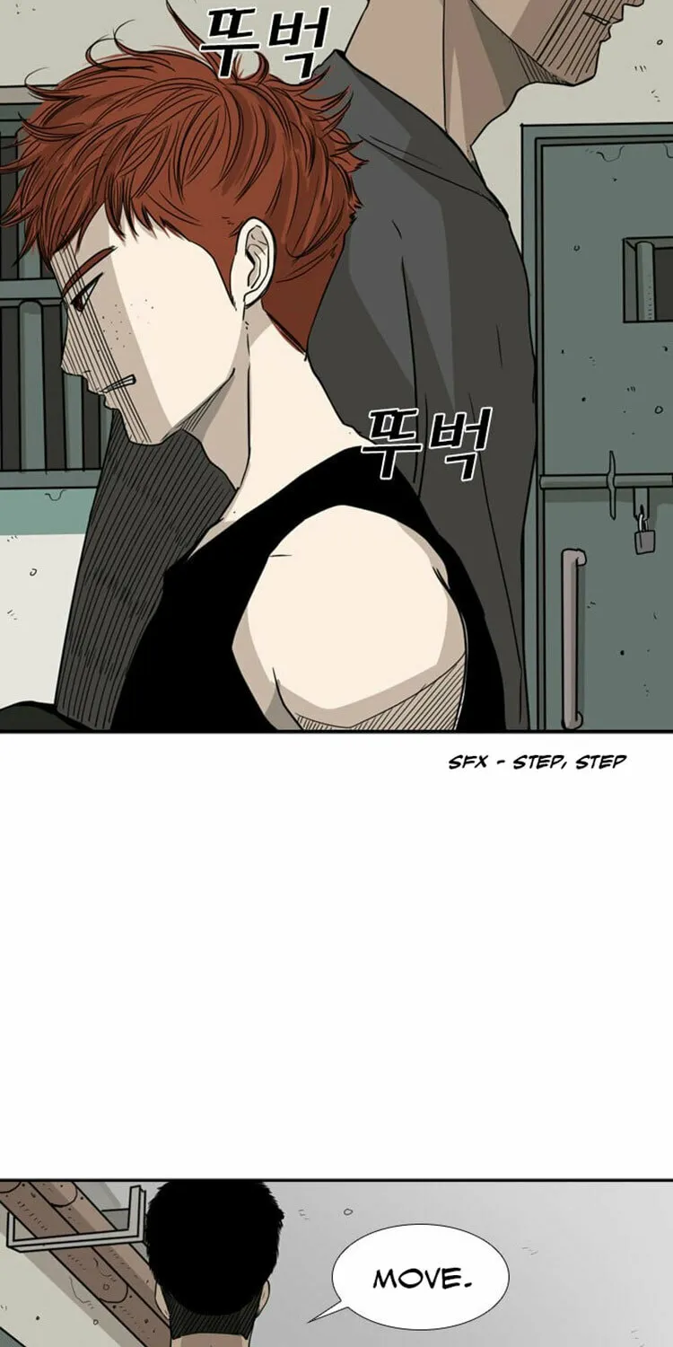Read Shark chapter 20 image 46 on Lezhin