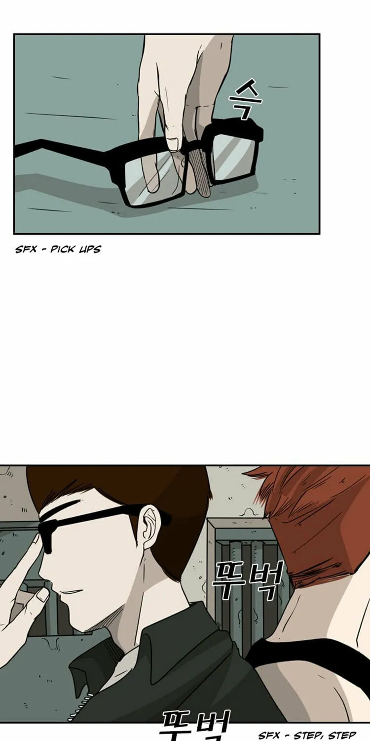 Read Shark chapter 20 image 49 on Lezhin