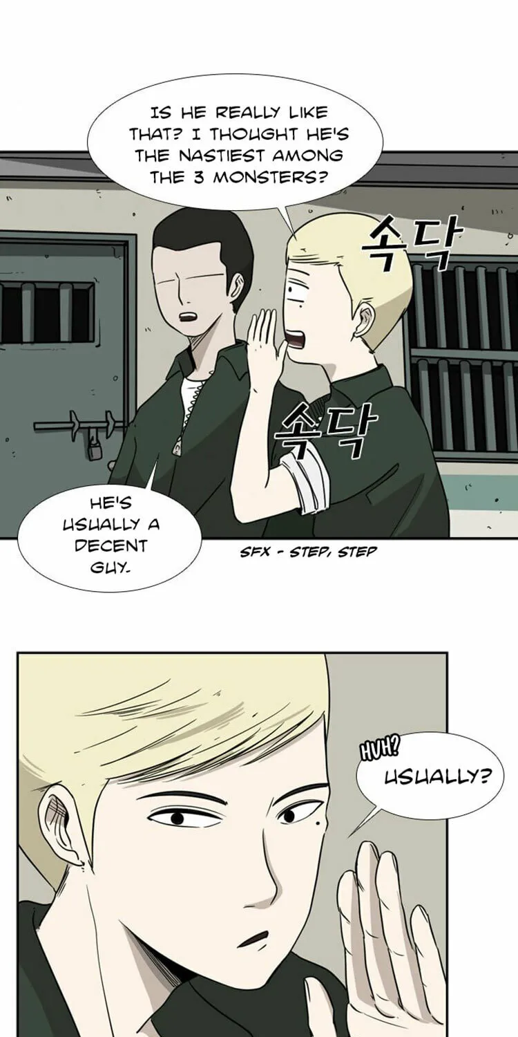 Read Shark chapter 20 image 52 on Lezhin