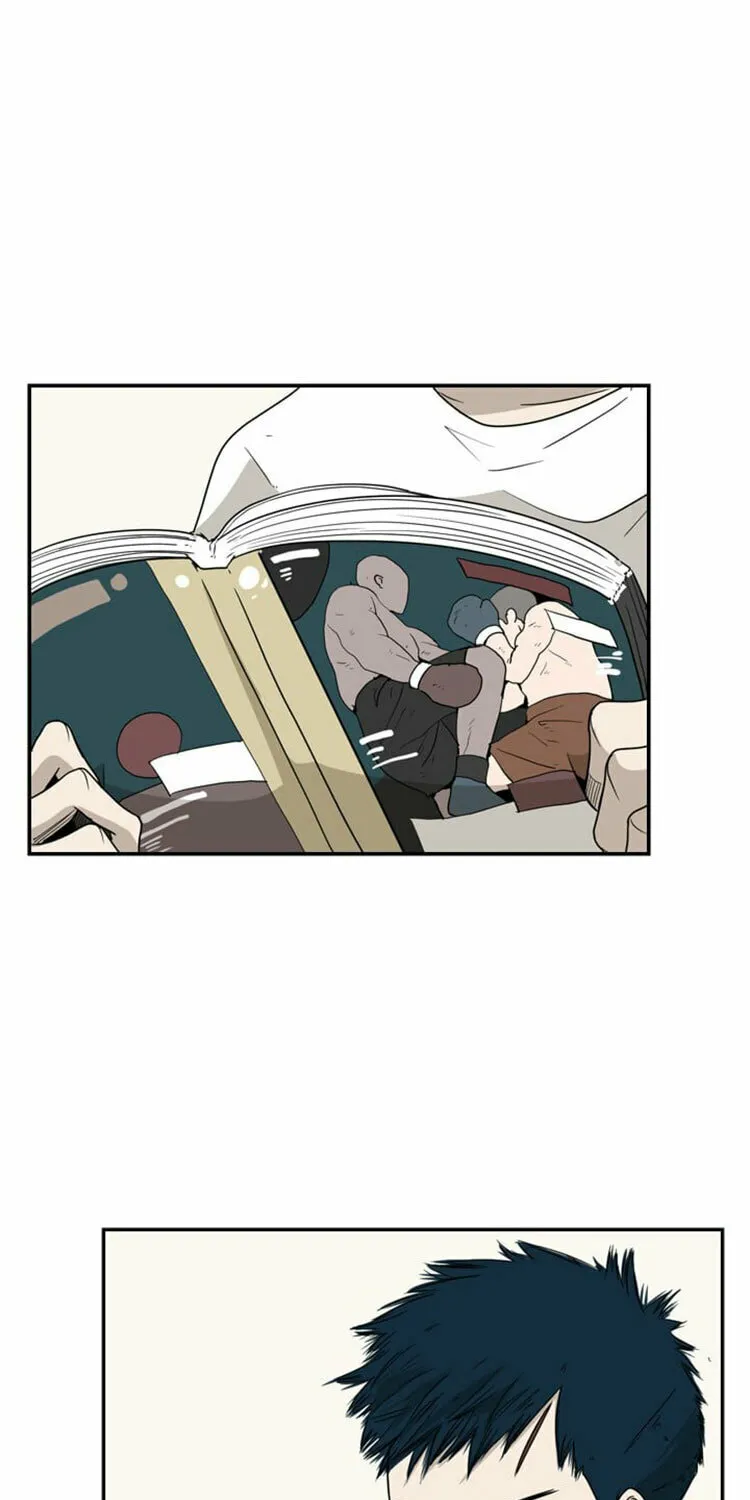 Read Shark chapter 20 image 54 on Lezhin