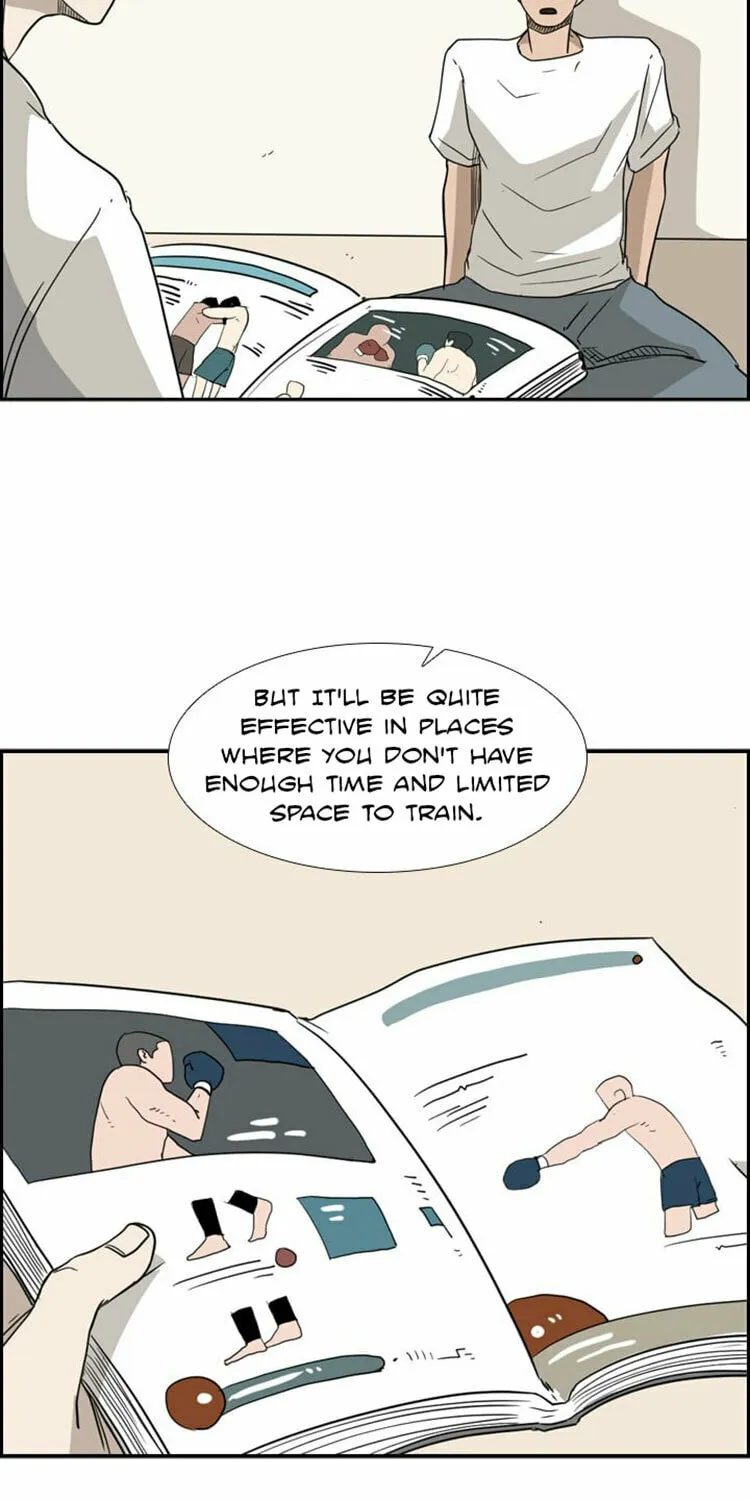 Read Shark chapter 20 image 56 on Lezhin