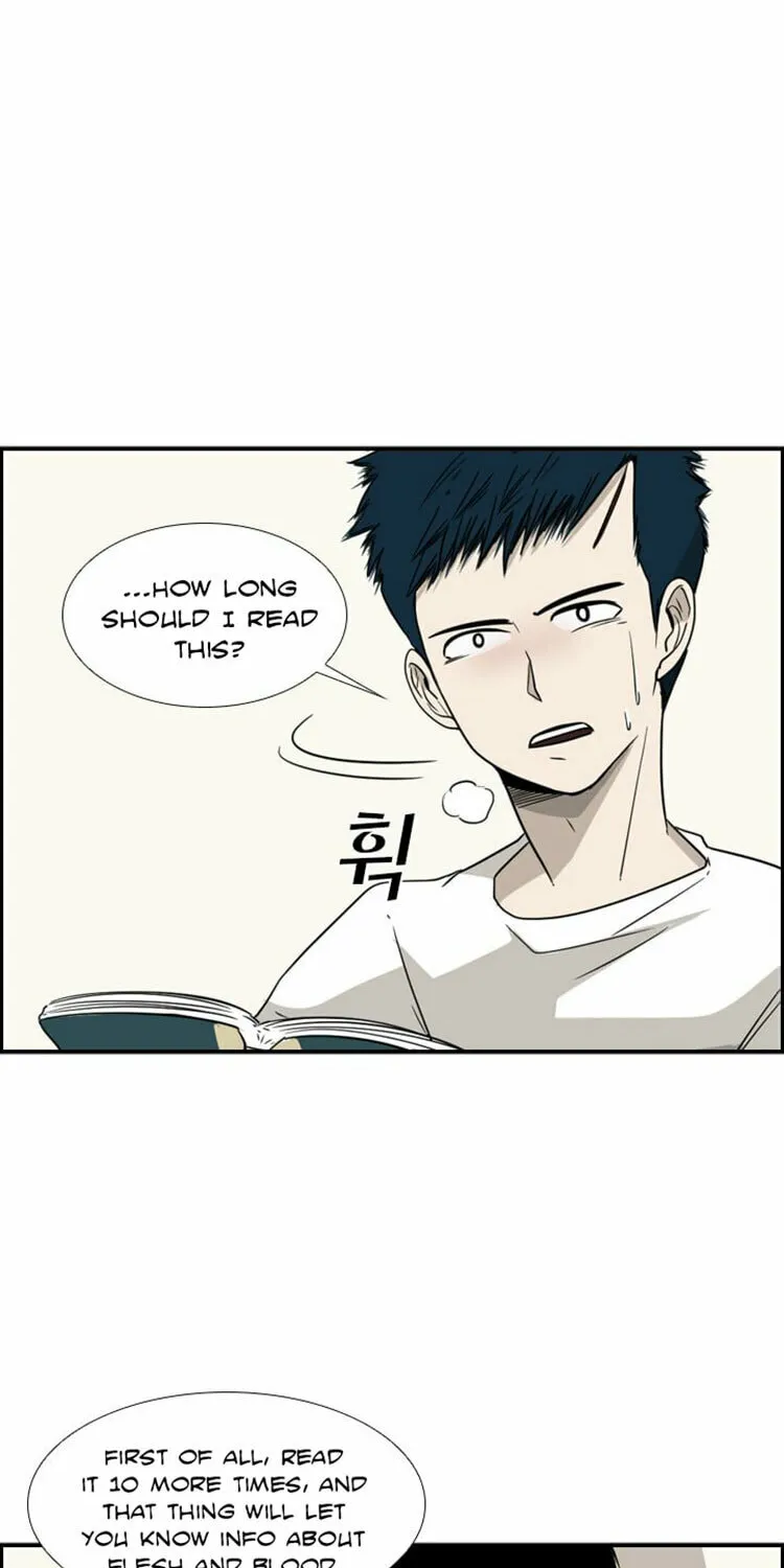 Read Shark chapter 20 image 57 on Lezhin
