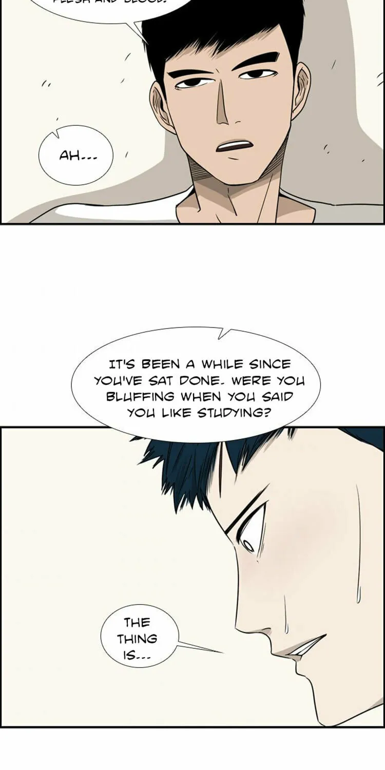 Read Shark chapter 20 image 58 on Lezhin