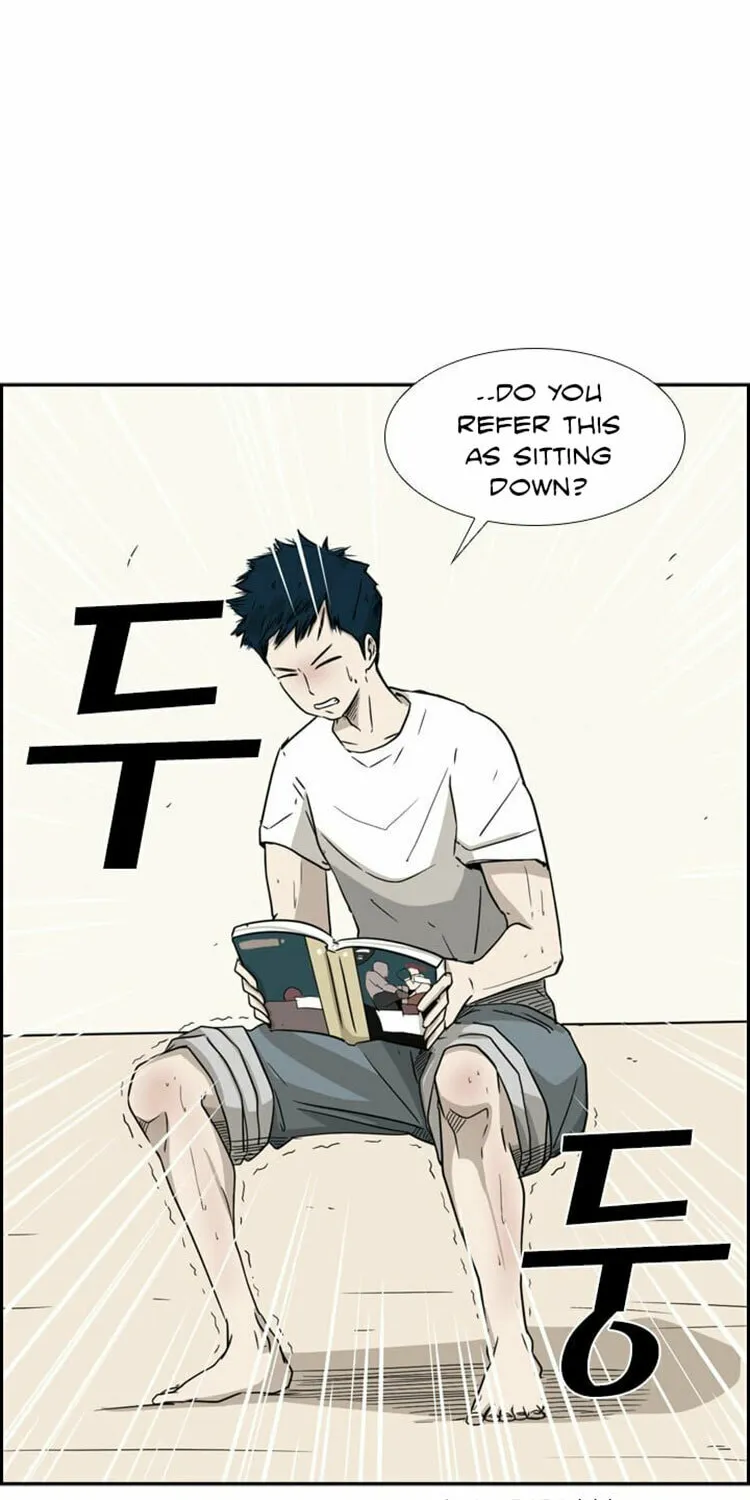 Read Shark chapter 20 image 59 on Lezhin