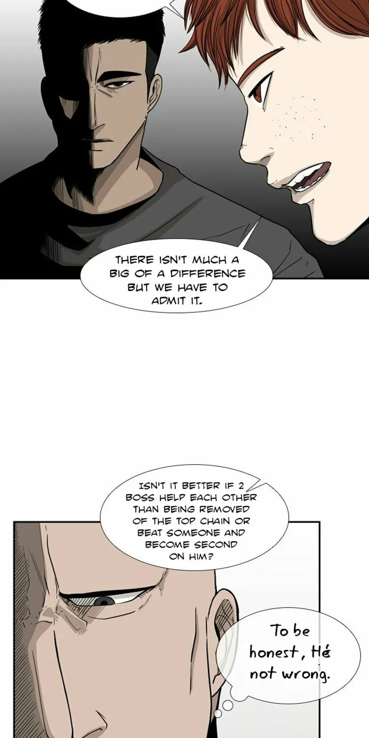 Read Shark chapter 20 image 6 on Lezhin
