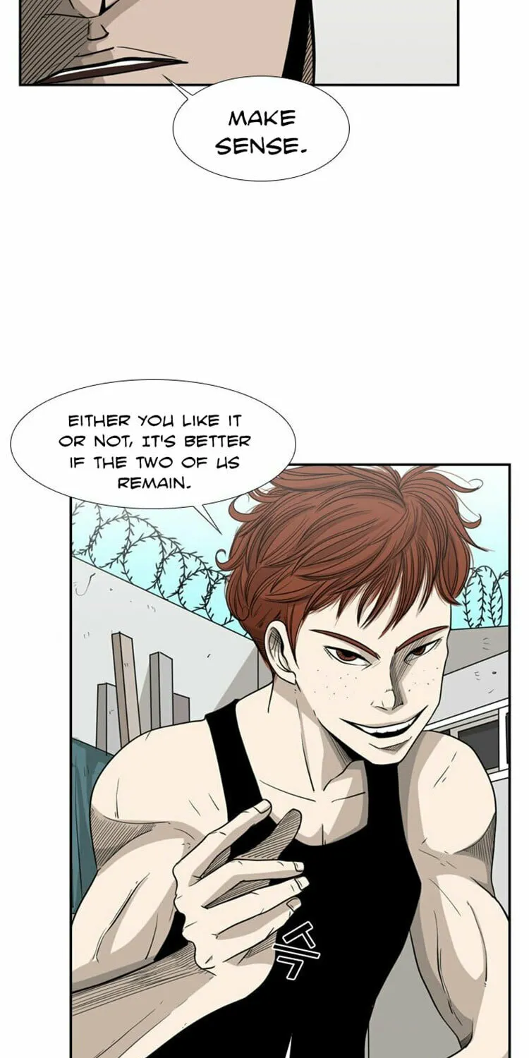 Read Shark chapter 20 image 7 on Lezhin