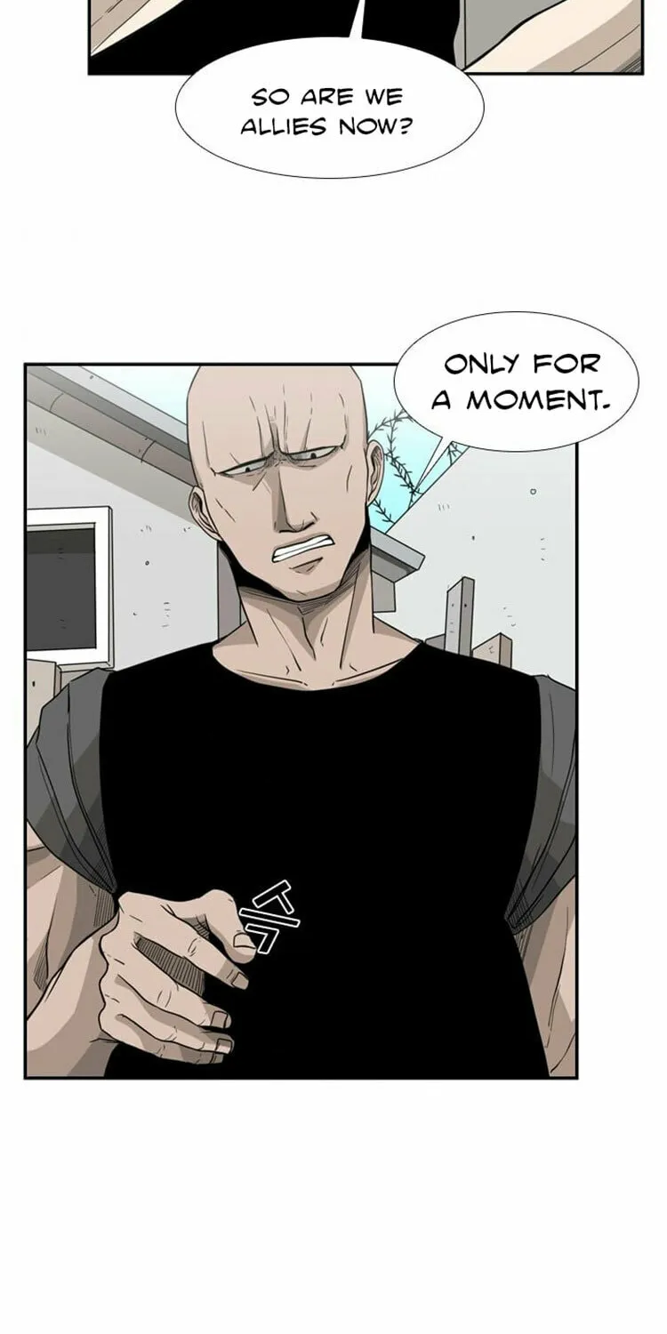 Read Shark chapter 20 image 8 on Lezhin
