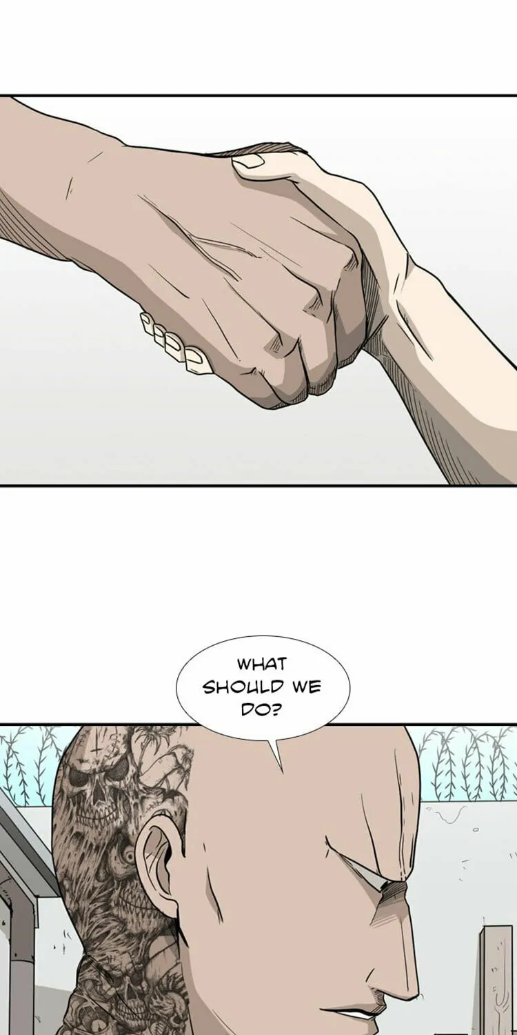 Read Shark chapter 20 image 9 on Lezhin