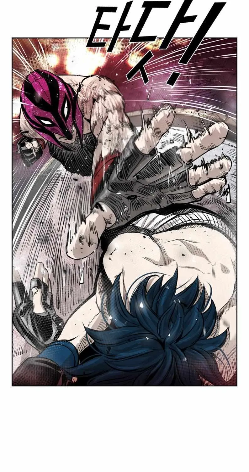 Read Shark chapter 200 image 11 on Lezhin