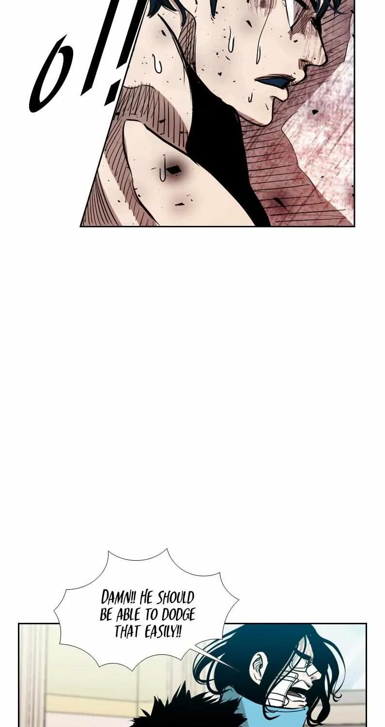 Read Shark chapter 200 image 13 on Lezhin