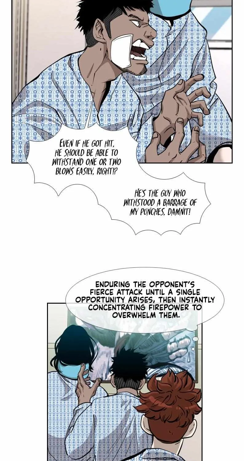 Read Shark chapter 200 image 14 on Lezhin