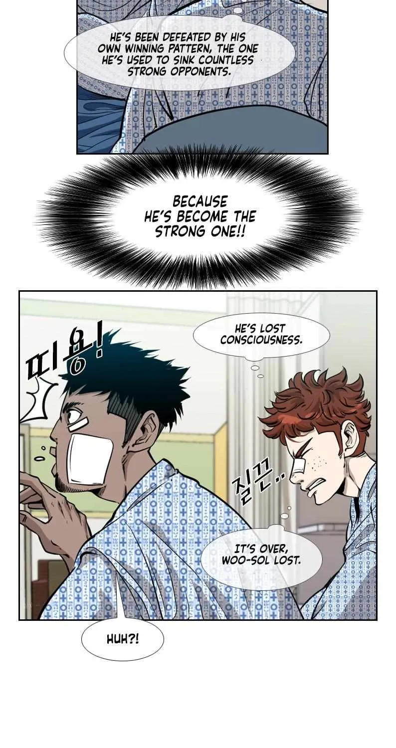 Read Shark chapter 200 image 15 on Lezhin