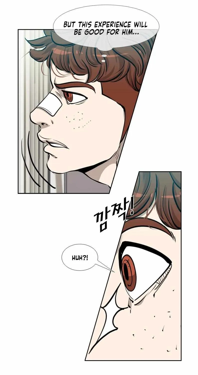 Read Shark chapter 200 image 16 on Lezhin