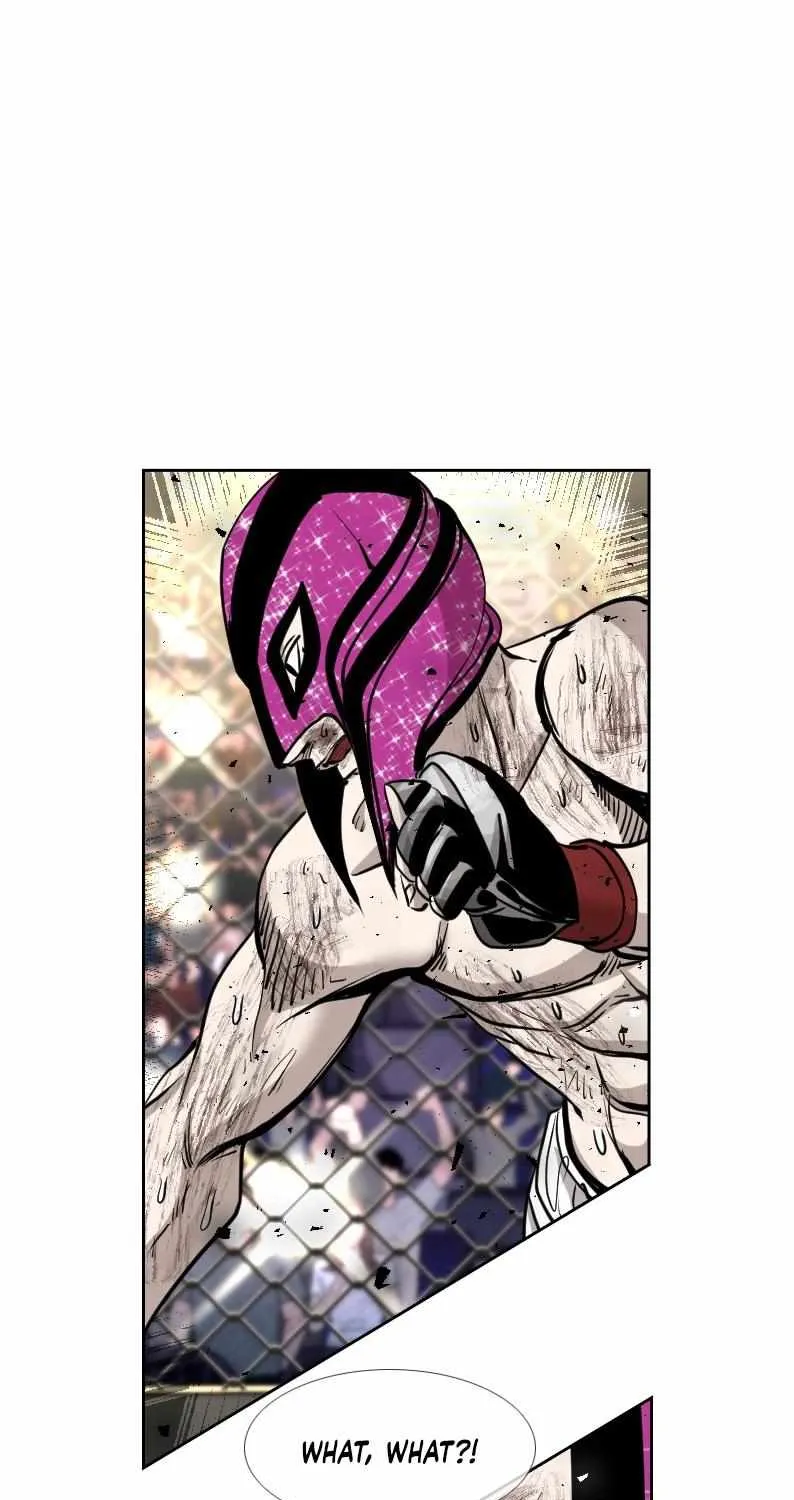 Read Shark chapter 200 image 17 on Lezhin