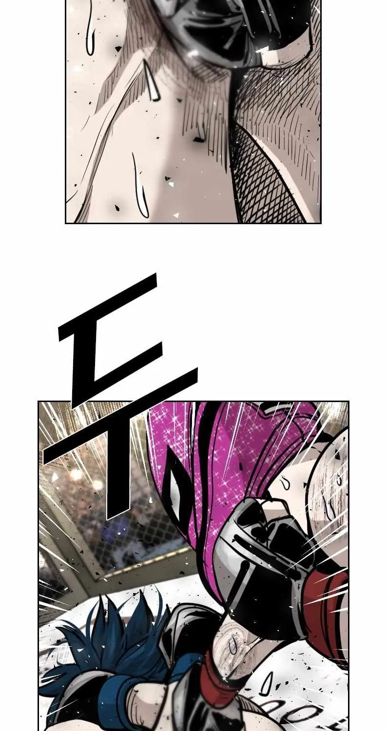 Read Shark chapter 200 image 19 on Lezhin