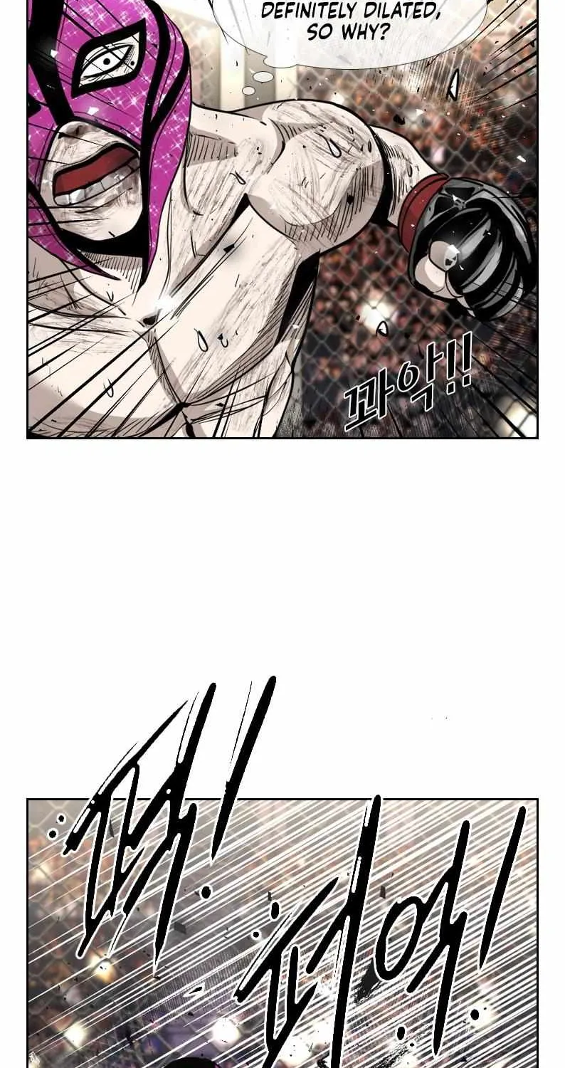Read Shark chapter 200 image 22 on Lezhin