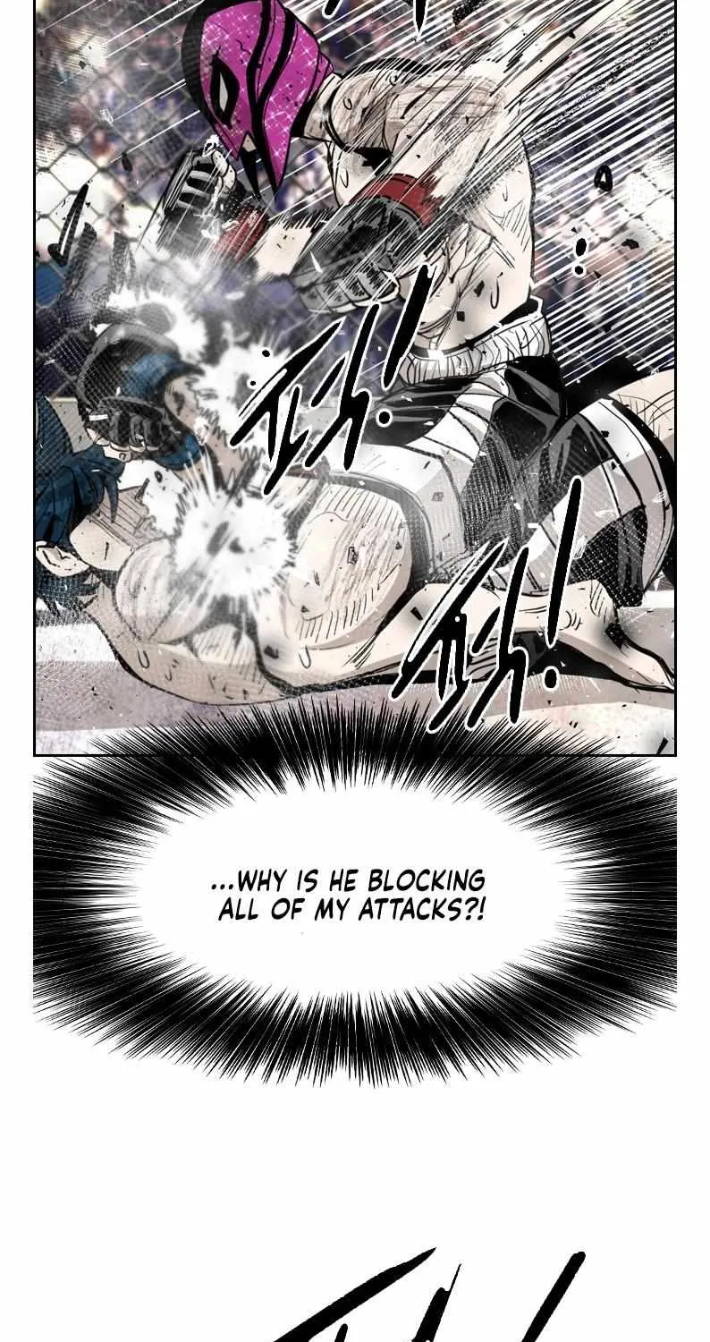 Read Shark chapter 200 image 23 on Lezhin