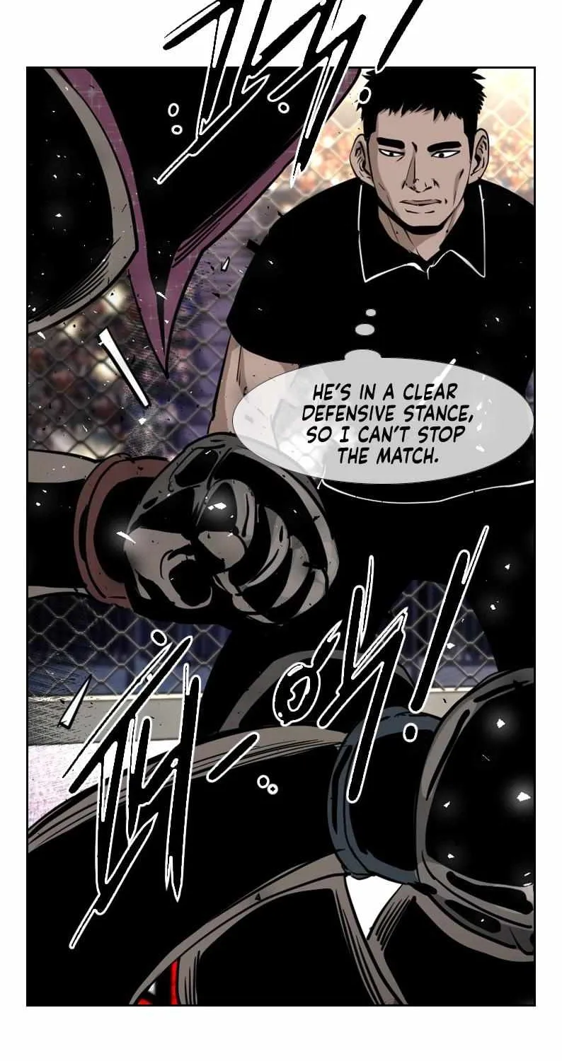 Read Shark chapter 200 image 24 on Lezhin